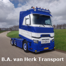 B.A. van Herk transport