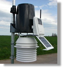 Weerstation